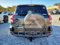 2011 Toyota RAV4 фото