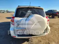 2011 Toyota RAV4 фото