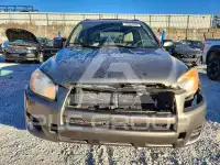 2011 Toyota RAV4 фото