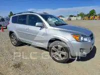 2011 Toyota RAV4 фото