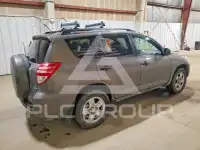 2011 Toyota RAV4 photo