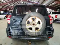 2011 Toyota RAV4 photo
