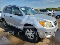 2011 Toyota RAV4 фото