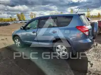 2011 Toyota RAV4 фото