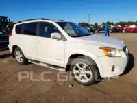 2011 Toyota RAV4 фото