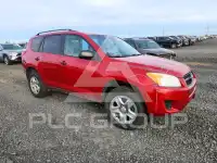 2011 Toyota RAV4 фото