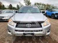 2011 Toyota RAV4 фото