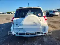 2011 Toyota RAV4 фото