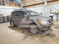 2011 Toyota RAV4 photo