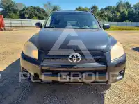 2011 Toyota RAV4 photo