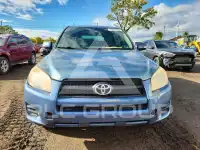 2011 Toyota RAV4 фото