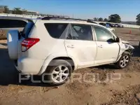 2011 Toyota RAV4 фото