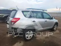 2011 Toyota RAV4 фото