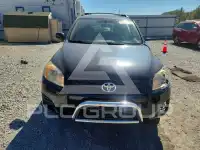 2011 Toyota RAV4 photo