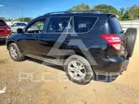 2011 Toyota RAV4 photo