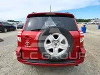 2011 Toyota RAV4 photo