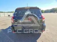 2011 Toyota RAV4 photo