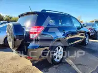 2011 Toyota RAV4 photo