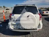 2011 Toyota RAV4 photo