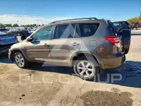 2011 Toyota RAV4 photo