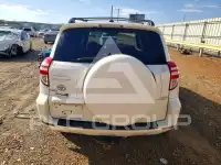 2011 Toyota RAV4 фото