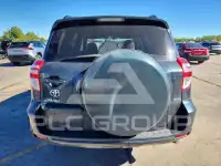 2011 Toyota RAV4 фото