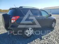 2011 Toyota RAV4 photo