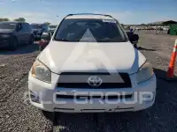 2011 Toyota RAV4 photo