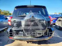 2011 Toyota RAV4 photo