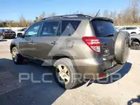 2011 Toyota RAV4 фото