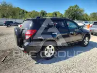 2011 Toyota RAV4 photo