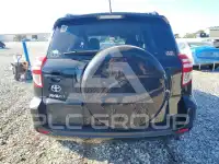 2011 Toyota RAV4 фото