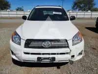 2011 Toyota RAV4 photo