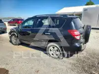 2011 Toyota RAV4 photo