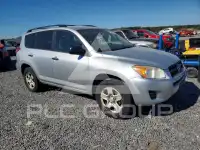 2011 Toyota RAV4 photo