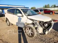 2011 Toyota RAV4 фото