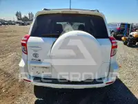 2011 Toyota RAV4 photo