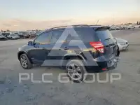 2011 Toyota RAV4 фото
