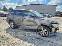 2011 Toyota RAV4 photo