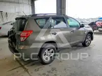 2011 Toyota RAV4 photo