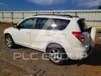 2011 Toyota RAV4 фото