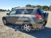 2011 Toyota RAV4 фото