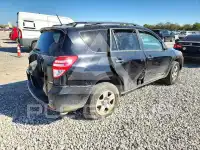 2011 Toyota RAV4 фото