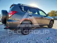 2011 Toyota RAV4 фото