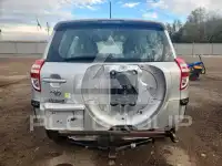 2011 Toyota RAV4 фото