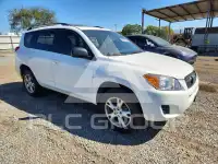 2011 Toyota RAV4 photo