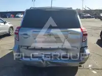 2011 Toyota RAV4 фото