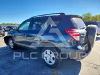 2011 Toyota RAV4 фото