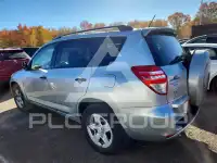 2011 Toyota RAV4 фото