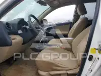 2011 Toyota RAV4 фото